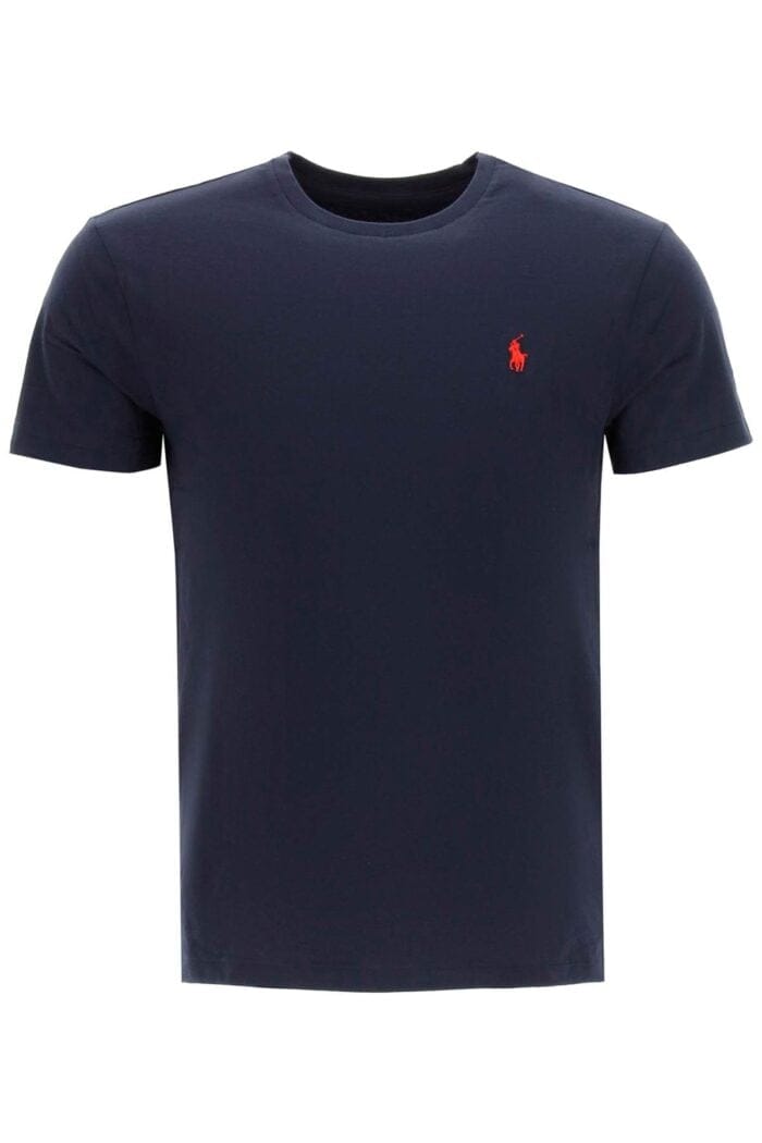 POLO RALPH LAUREN Custom Slim-fit T-shirt