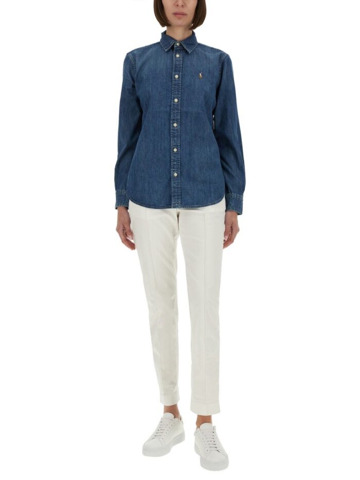 Polo Ralph Lauren DENIM SHIRT