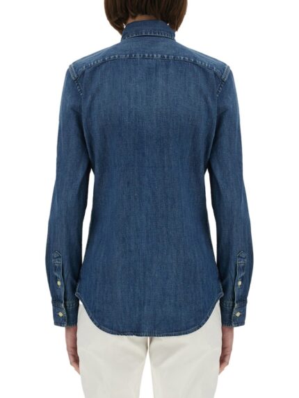 Polo Ralph Lauren DENIM SHIRT