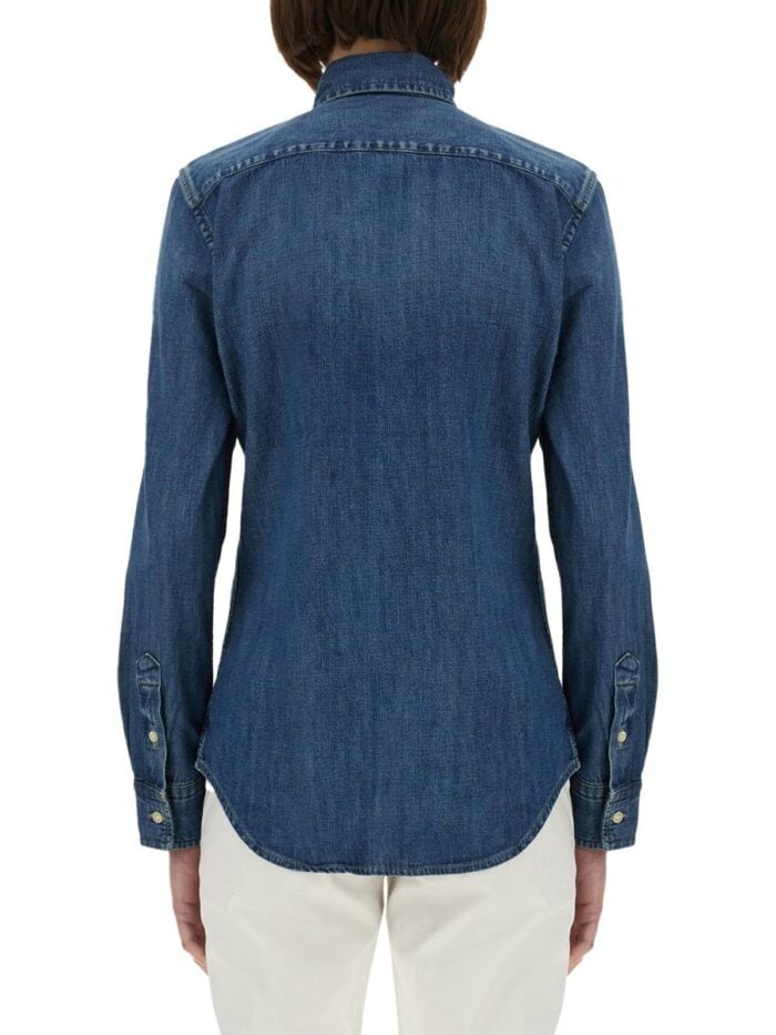 Polo Ralph Lauren DENIM SHIRT