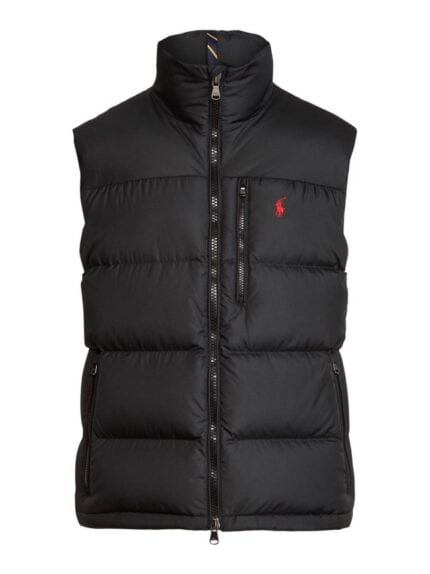 POLO RALPH LAUREN Down Fill Vest