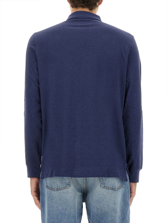 Polo Ralph Lauren DPP COTTON POLO SHIRT