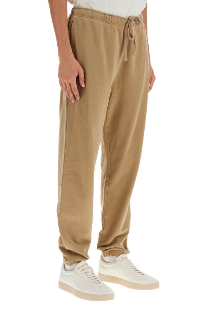POLO RALPH LAUREN Embroidered Logo Joggers