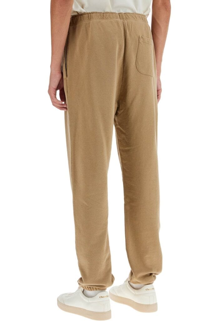 POLO RALPH LAUREN Embroidered Logo Joggers