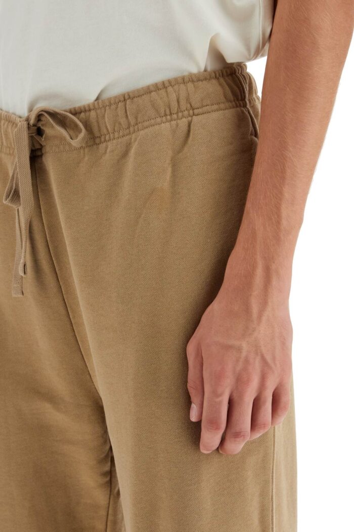POLO RALPH LAUREN Embroidered Logo Joggers