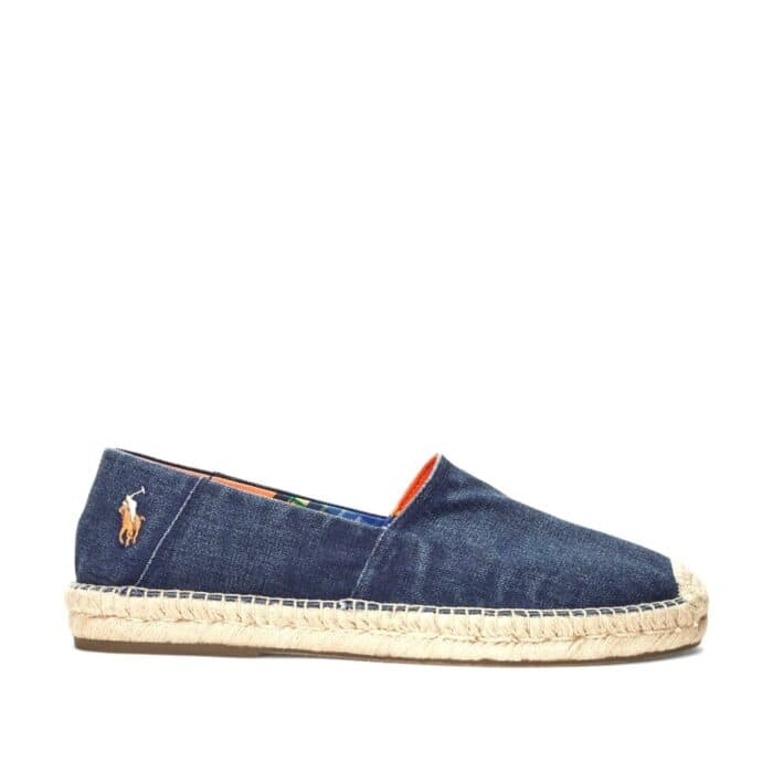 POLO RALPH LAUREN Espadrilles Flat