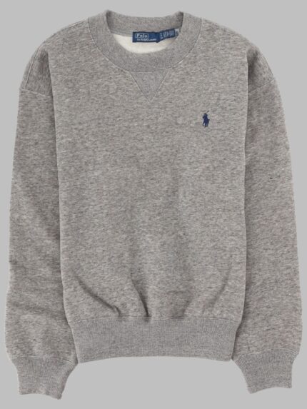 Polo Ralph Lauren FELPA CON LOGO