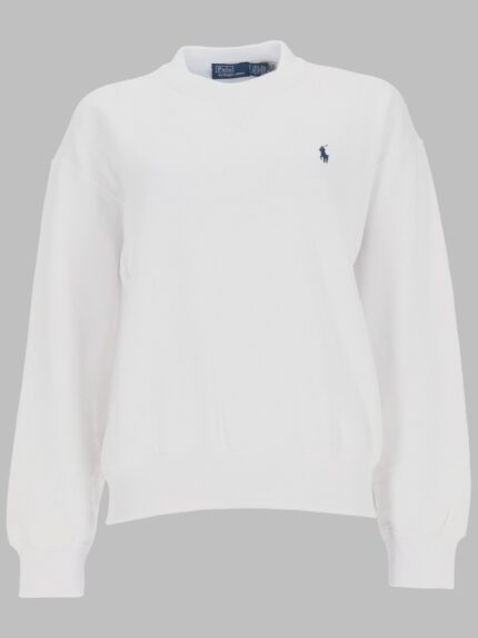 Polo Ralph Lauren FELPA CON LOGO
