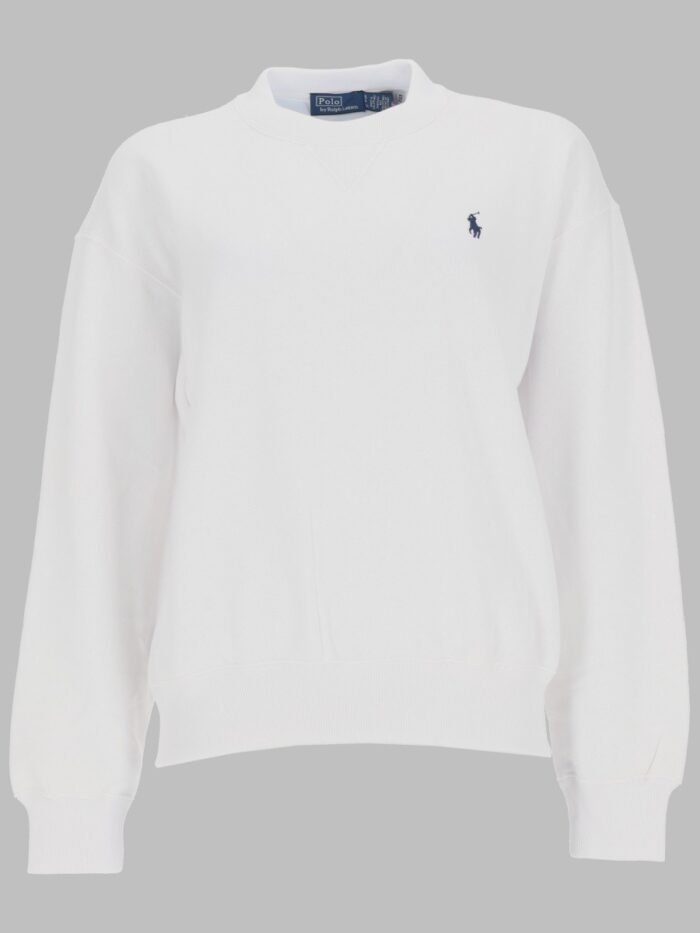 Polo Ralph Lauren FELPA CON LOGO