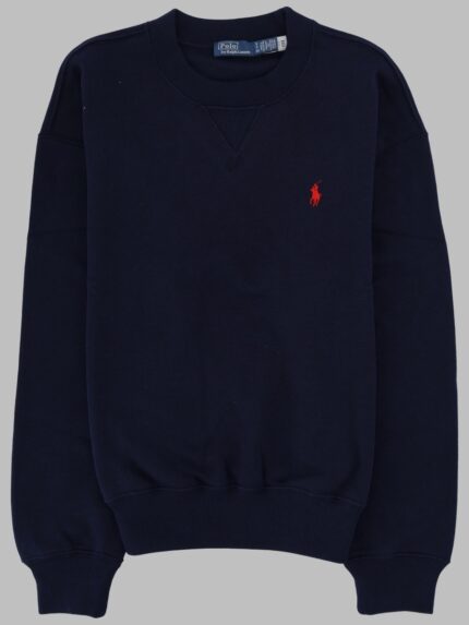 Polo Ralph Lauren FELPA CON LOGO