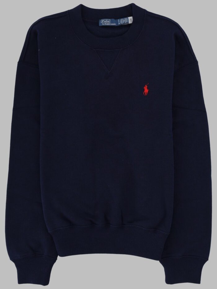 Polo Ralph Lauren FELPA CON LOGO