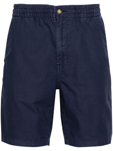 POLO RALPH LAUREN Flat Front Shorts