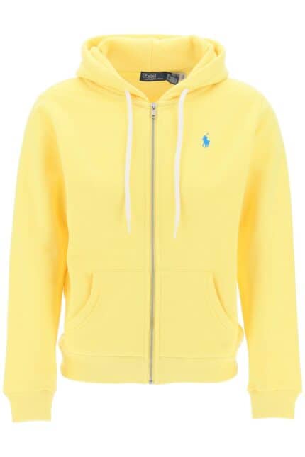 Polo Ralph Lauren Full Zip Hoodie