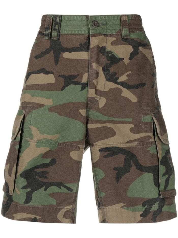 POLO RALPH LAUREN Gellar Cargo Short