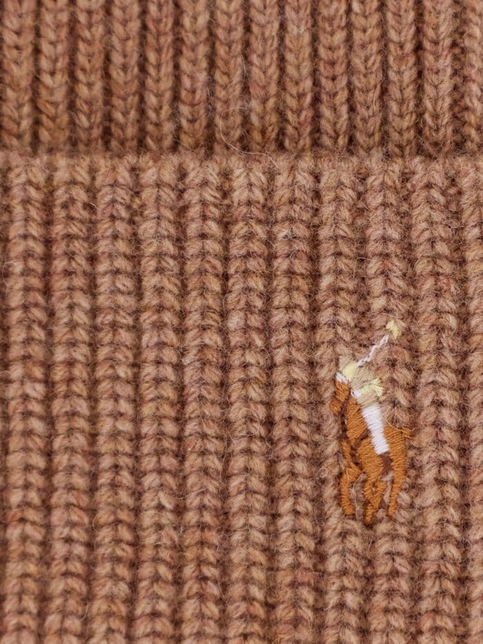 POLO RALPH LAUREN HAT