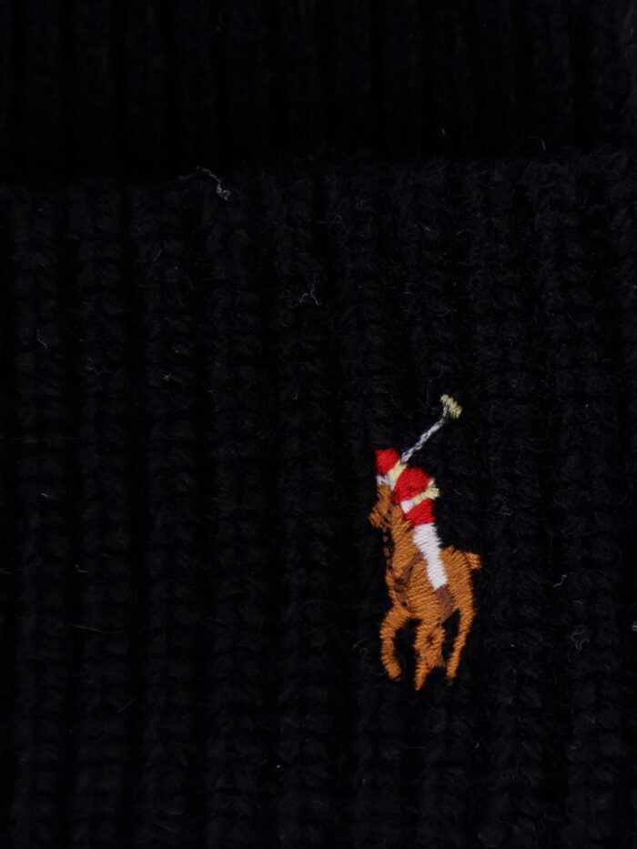 POLO RALPH LAUREN HAT