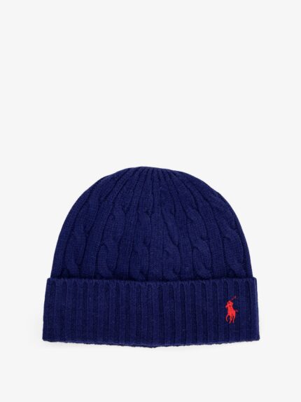 POLO RALPH LAUREN HAT