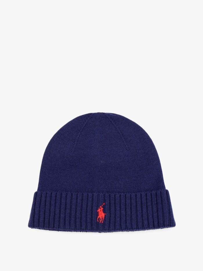 POLO RALPH LAUREN HAT