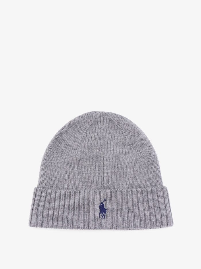 POLO RALPH LAUREN HAT