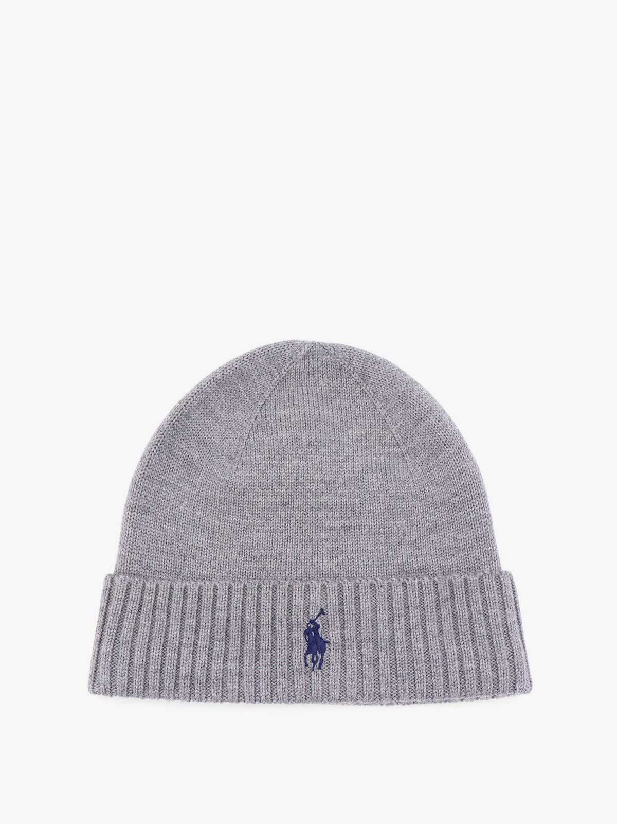 POLO RALPH LAUREN HAT