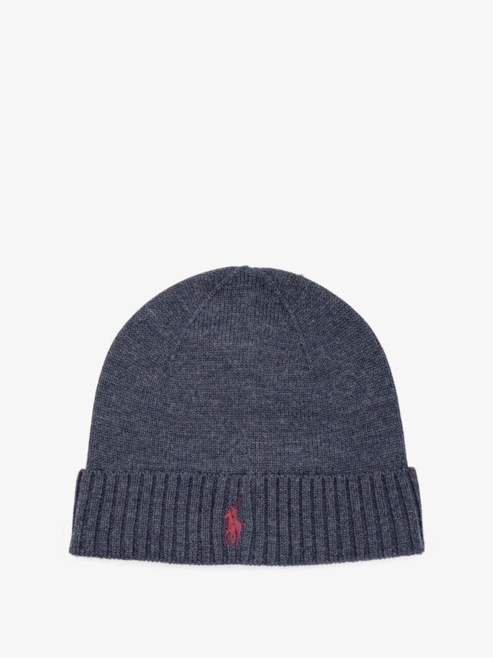 POLO RALPH LAUREN HAT