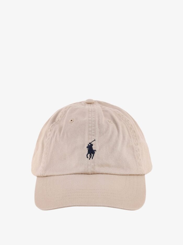 POLO RALPH LAUREN HAT