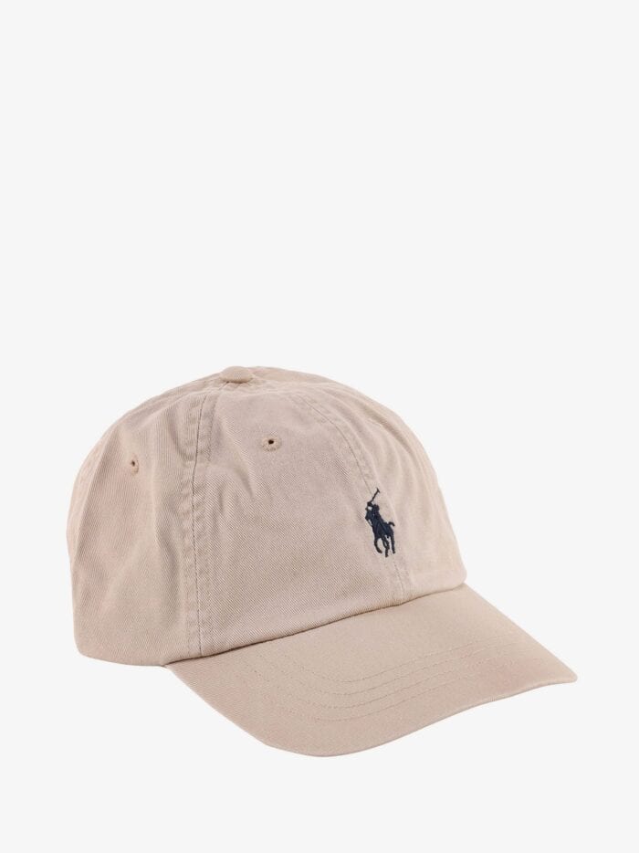 POLO RALPH LAUREN HAT