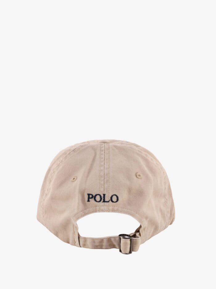 POLO RALPH LAUREN HAT