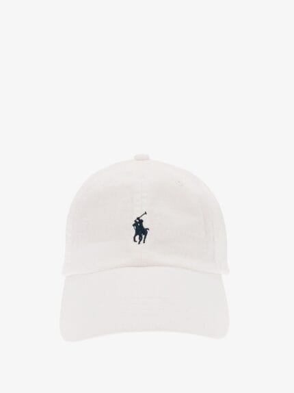 POLO RALPH LAUREN HAT