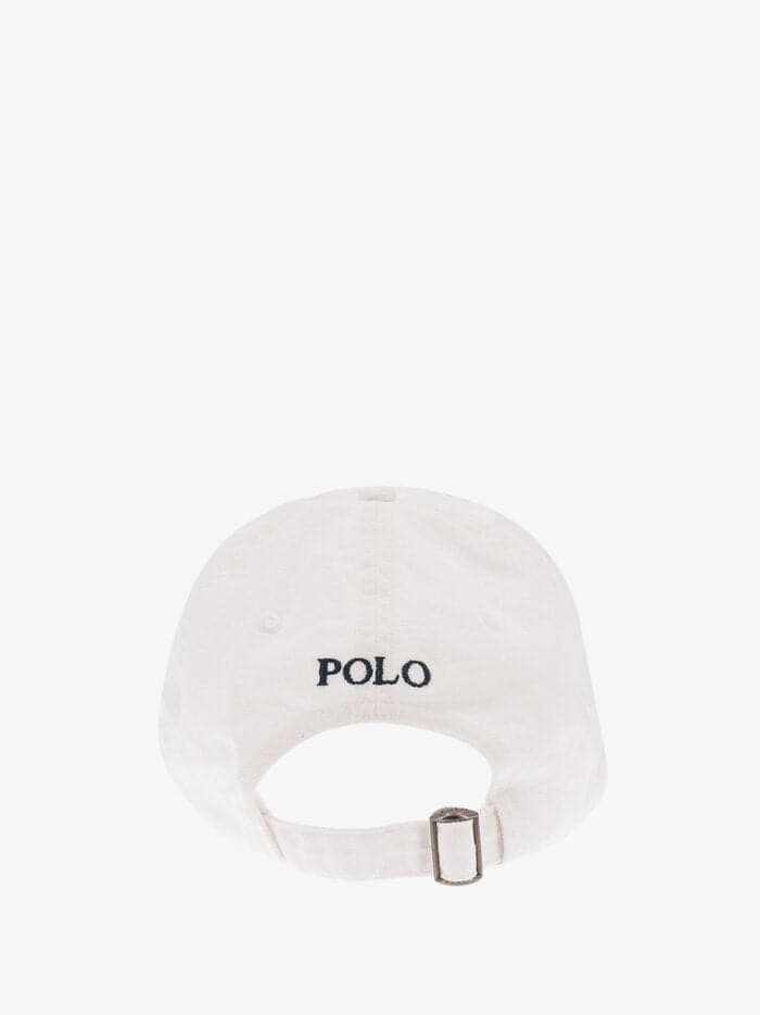 POLO RALPH LAUREN HAT