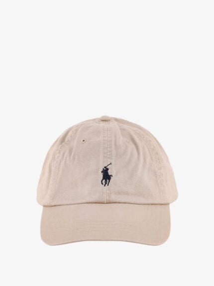 POLO RALPH LAUREN HAT