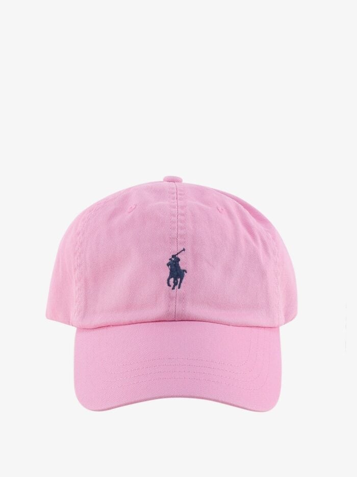 POLO RALPH LAUREN HAT