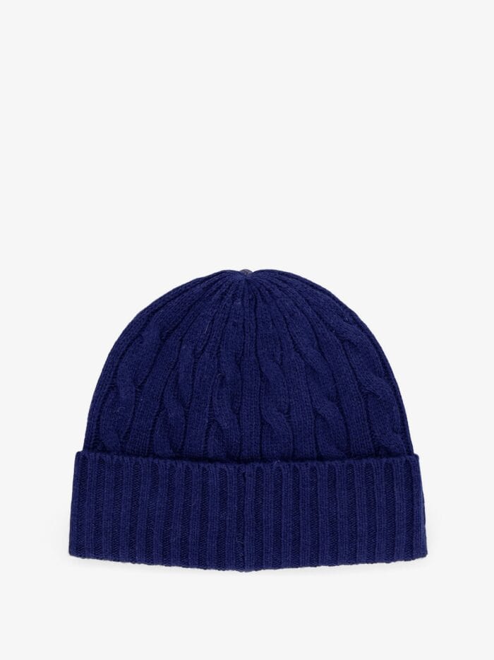 POLO RALPH LAUREN HAT