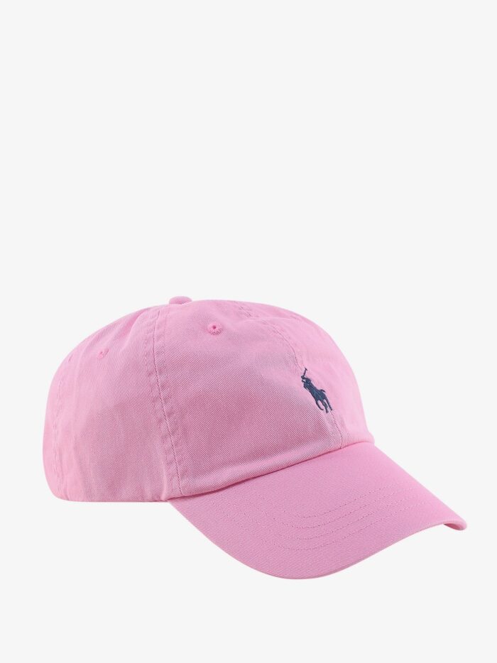 POLO RALPH LAUREN HAT