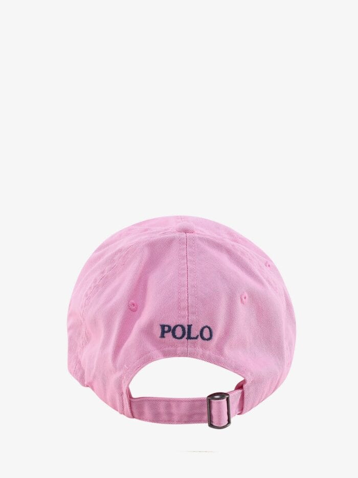 POLO RALPH LAUREN HAT