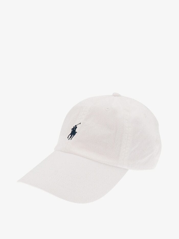 POLO RALPH LAUREN HAT
