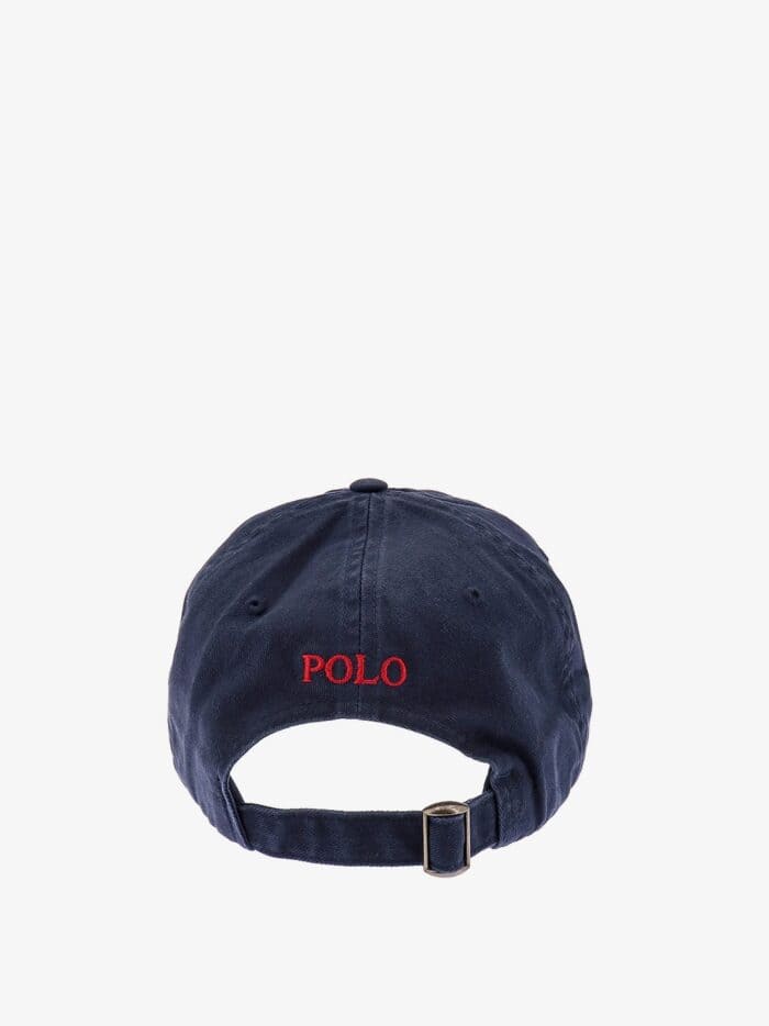 POLO RALPH LAUREN HAT