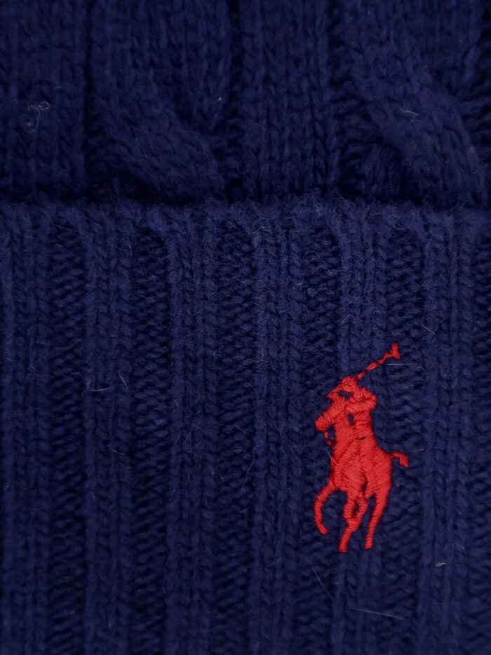 POLO RALPH LAUREN HAT
