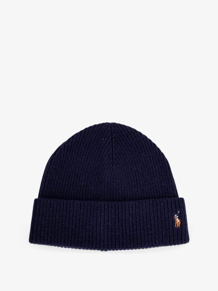 POLO RALPH LAUREN HAT