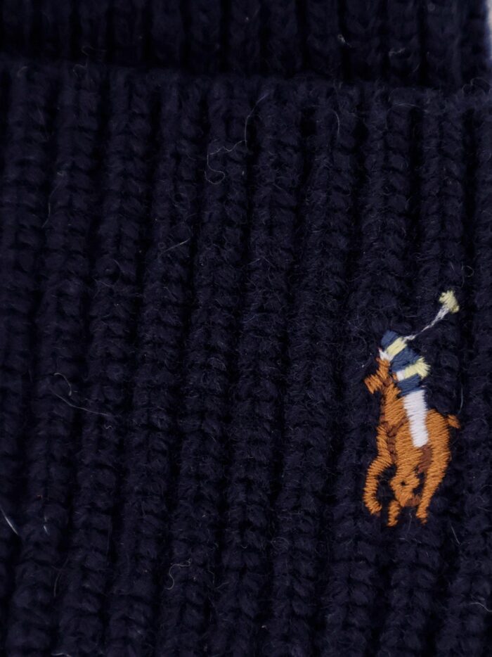 POLO RALPH LAUREN HAT