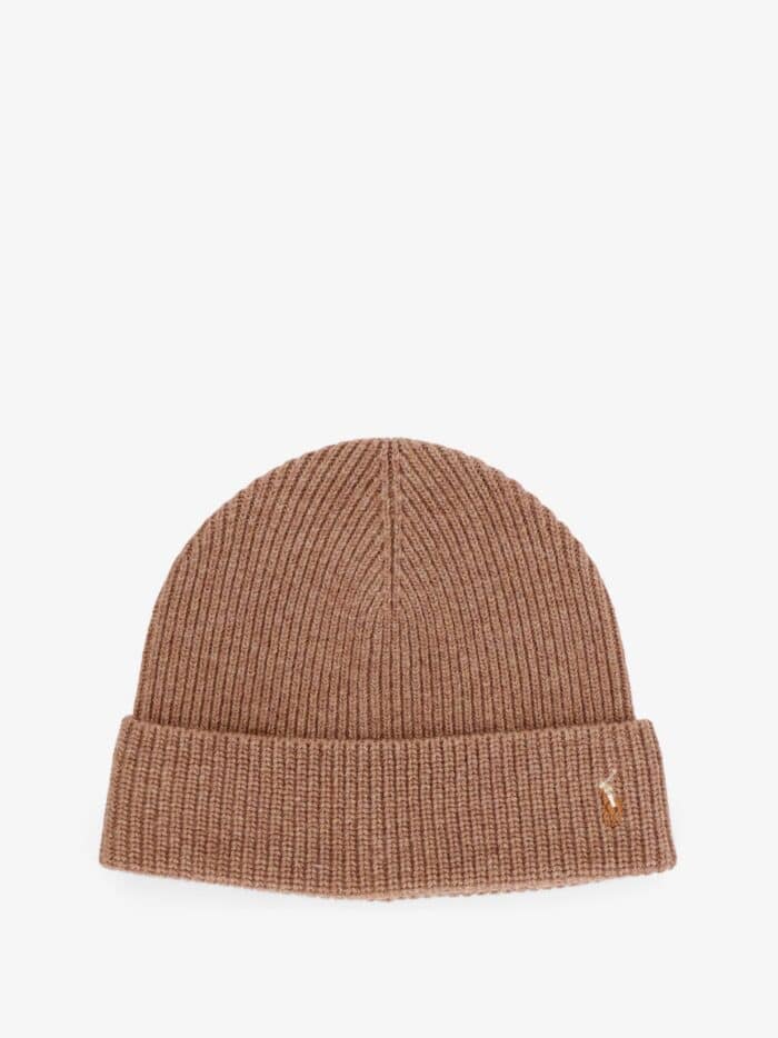 POLO RALPH LAUREN HAT