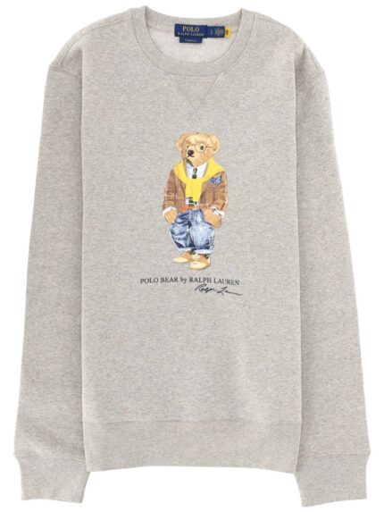Polo Ralph Lauren "HERITAGE" SWEATSHIRT