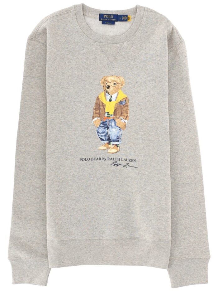 Polo Ralph Lauren "HERITAGE" SWEATSHIRT