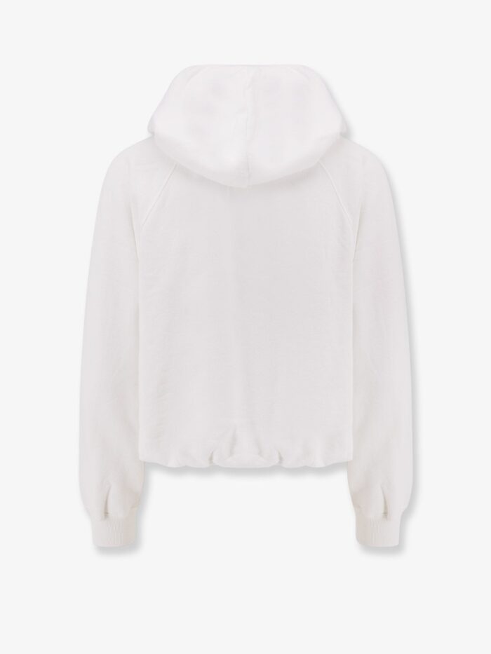 Polo Ralph Lauren Hooded Cotton Sweatshirt