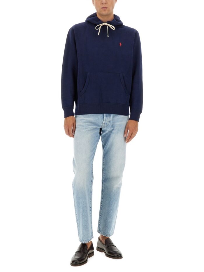 Polo Ralph Lauren HOODIE