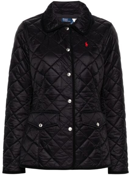 POLO RALPH LAUREN Hrpr Qlt Jkt Insulated Coat