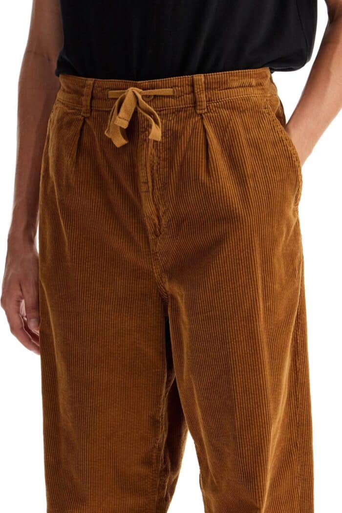 POLO RALPH LAUREN In Corduroy For Everyday Wear