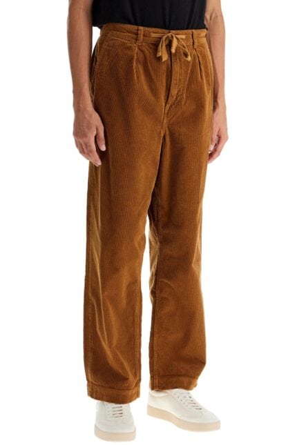 POLO RALPH LAUREN In Corduroy For Everyday Wear