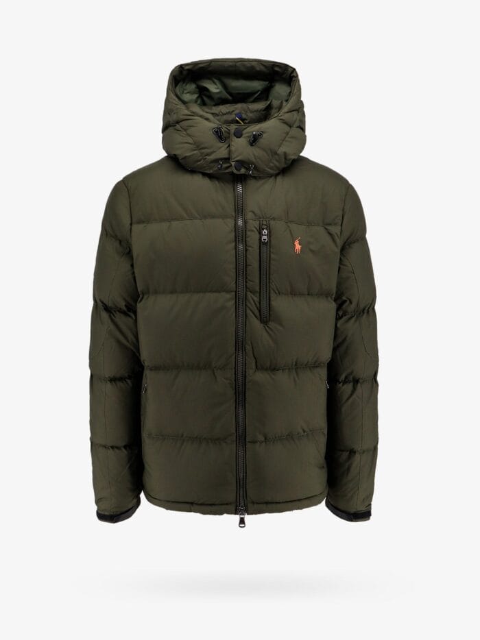 POLO RALPH LAUREN JACKET