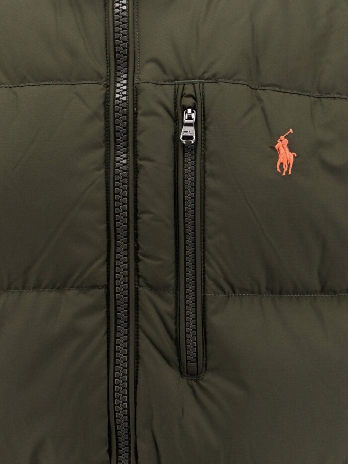 POLO RALPH LAUREN JACKET